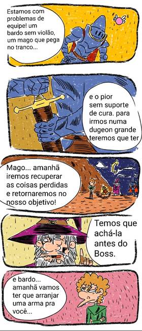 Read Kina e bardo  4 Page 5 in English