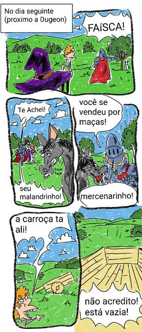 Read Kina e bardo  4 Page 6 in English