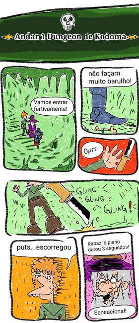 Read Kina e bardo  4 Page 8 in English