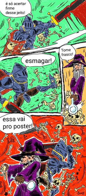 Read Kina e bardo  4 Page 10 in English