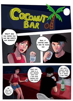 Read Blue Parrot Beak - Ides of May  1 Page 4 in English