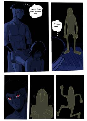 Read Blue Parrot Beak - Ides of May  1 Page 6 in English