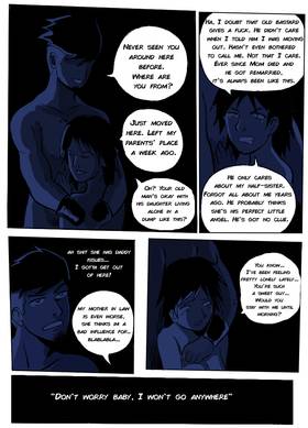 Read Blue Parrot Beak - Ides of May  1 Page 7 in English