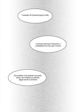 Read Palaiologos Interlude: Storie di Bisanzio  3 Page 10 in Italian