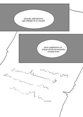 Read Palaiologos Interlude: Storie di Bisanzio  5 Page 4 in Italian