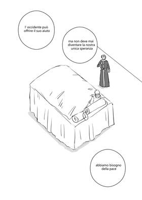 Read Palaiologos Interlude: Storie di Bisanzio  6 Page 3 in Italian