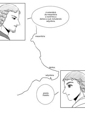 Read Palaiologos Interlude: Storie di Bisanzio  11 Page 2 in Italian