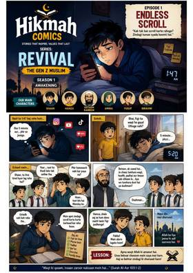 Season 1