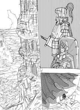 Read PHALLOS  1 Page 6 in English