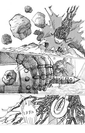 Read PHALLOS  1 Page 7 in English