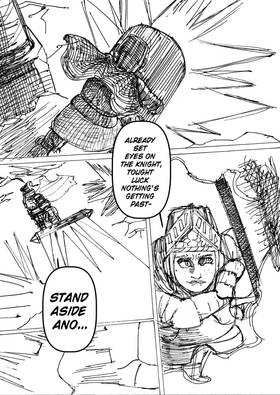 Read PHALLOS  1 Page 8 in English
