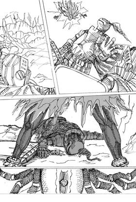 Read PHALLOS  1 Page 10 in English