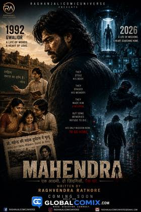 Mahendra 