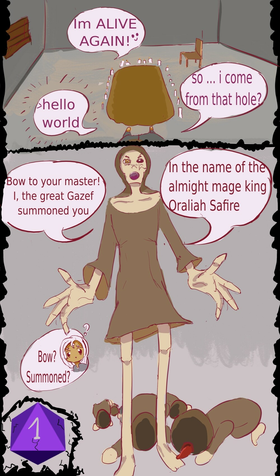 Read Project prismária  1 Page 5 in English
