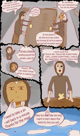 Read Project prismária  2 Page 6 in English