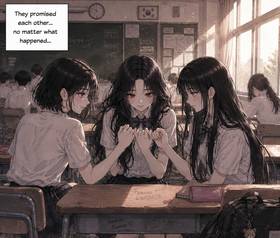 Read THERE BESTIES RECARNET IN MANHWA WORLD   1 Page 2 in English