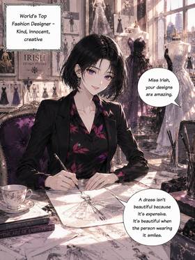 Read THERE BESTIES RECARNET IN MANHWA WORLD   1 Page 5 in English