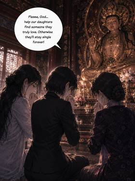 Read THERE BESTIES RECARNET IN MANHWA WORLD   1 Page 8 in English