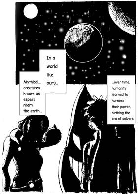 Read Eden Seeker  1 Page 2 in English
