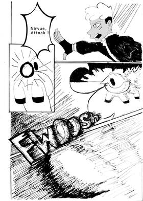 Read Eden Seeker  1 Page 10 in English