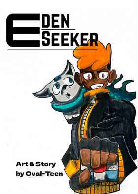 Eden Seeker: Eden Seeker