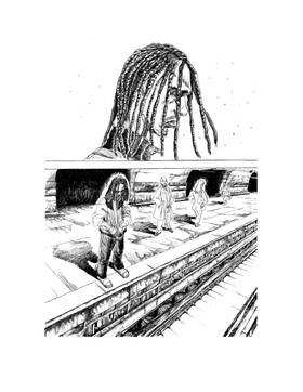 Read Redemption   1 Page 1 in English