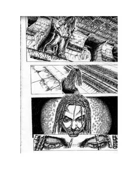 Read Redemption   1 Page 2 in English