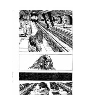 Read Redemption   1 Page 3 in English