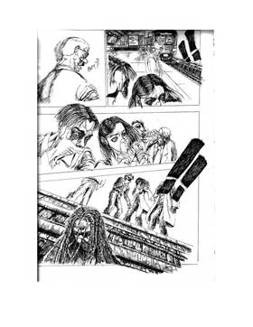 Read Redemption   1 Page 4 in English