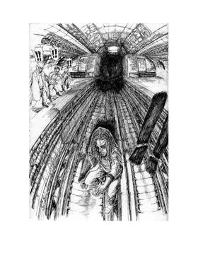 Read Redemption   1 Page 5 in English
