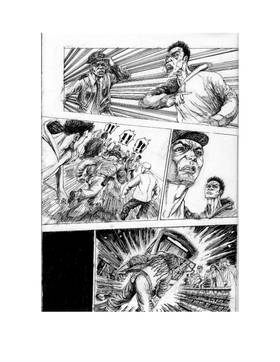 Read Redemption   1 Page 6 in English