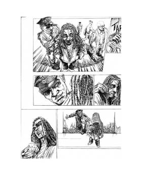 Read Redemption   1 Page 8 in English