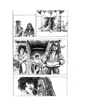 Read Redemption   1 Page 9 in English