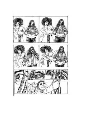Read Redemption   1 Page 10 in English