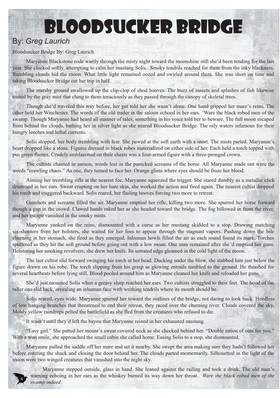 Read The Raven  2 Page 4 in English