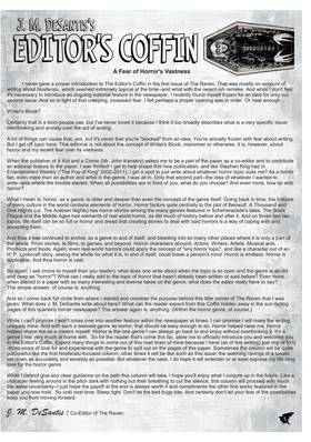 Read The Raven  2 Page 5 in English