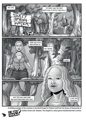 Read The Raven  2 Page 6 in English