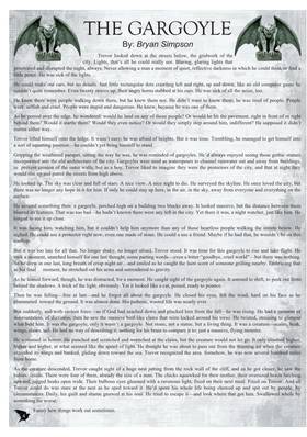 Read The Raven  3 Page 4 in English