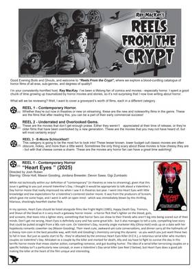 Read The Raven  3 Page 8 in English