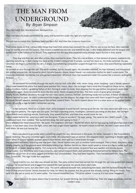 Read The Raven  4 Page 4 in English