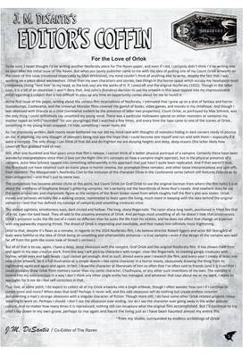Read The Raven  4 Page 5 in English