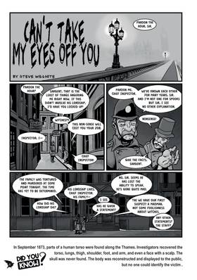 Read The Raven  4 Page 6 in English