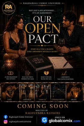 Our open pact