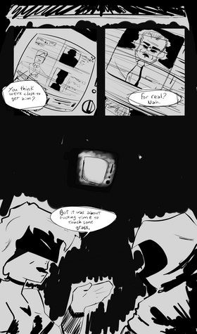 Read SENTINELS  1 Page 5 in English