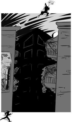 Read SENTINELS  1 Page 10 in English