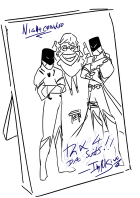 Read SENTINELS  2 Page 6 in English