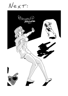 Read SENTINELS  2 Page 7 in English