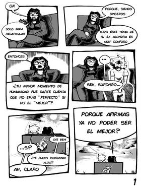 Read BHB  1 Page 2 in Spanish