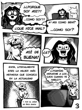 Read BHB  1 Page 4 in Spanish