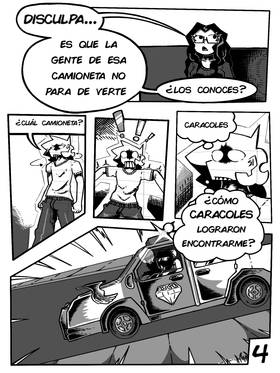 Read BHB  1 Page 5 in Spanish